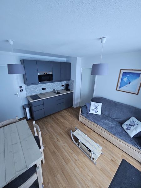 2 pièces 4 personnes Confort - CHALETS DU THABOR - Valfréjus