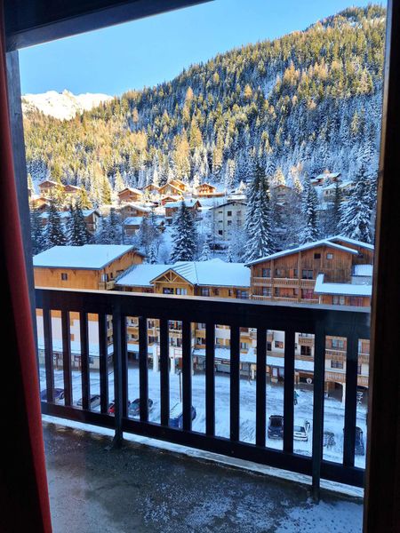 Appartements GRAND ARGENTIER - Valfréjus