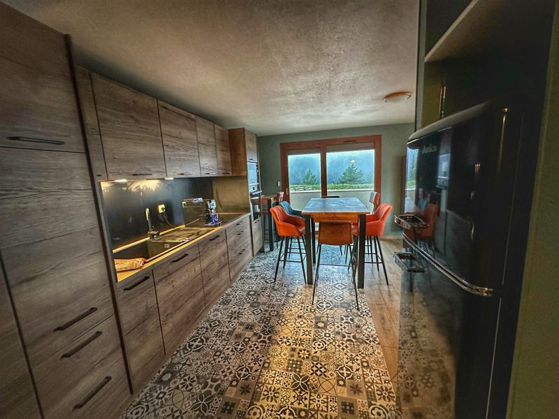 3 pièces 8 personnes - Appartements LE CHEVAL BLANC - Valfréjus