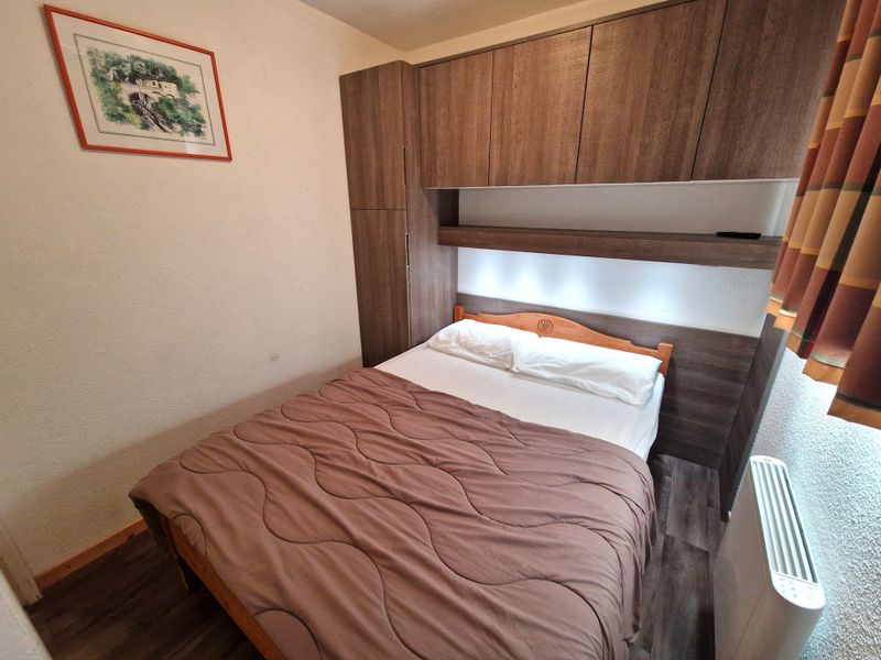 LES CHALETS D'arrondaz - Valfréjus