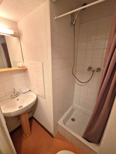 LES CHALETS D'arrondaz - Valfréjus