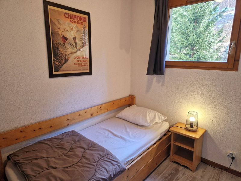LES CHALETS D'arrondaz - Valfréjus