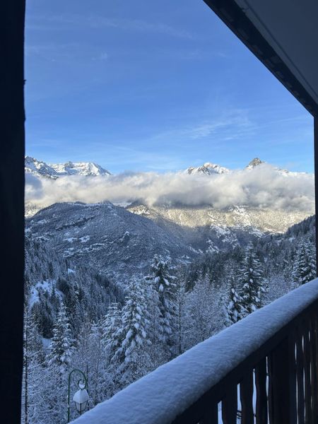 Appartements VITA PARC - Valfréjus