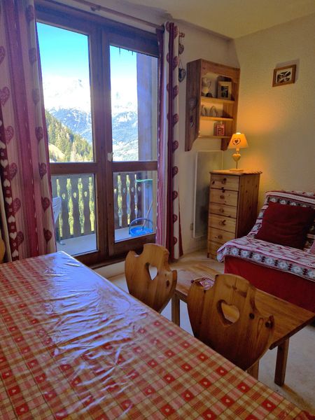 Appartements VITA PARC - Valfréjus