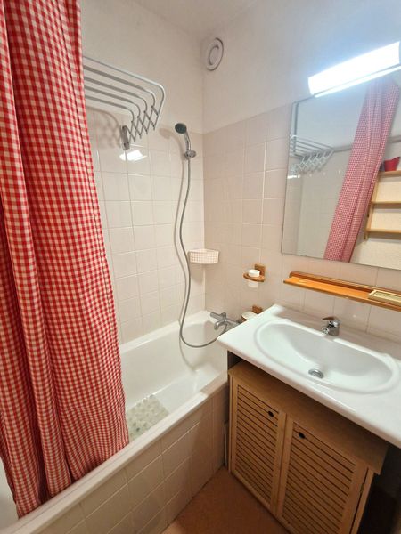 Appartements VITA PARC - Valfréjus