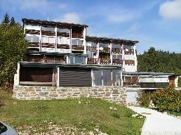 Studio cabine 4 personnes - Appartement Val Romeu LS359 - Font Romeu - Pyrénées 2000
