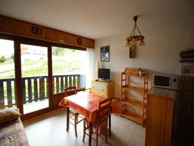 zzz 03 - Appartements Martagons B - Auris en Oisans