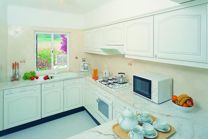 3 Pièces 5 personnes Standard - Appart'hôtel Balaia Golf Village 4* - Albufeira