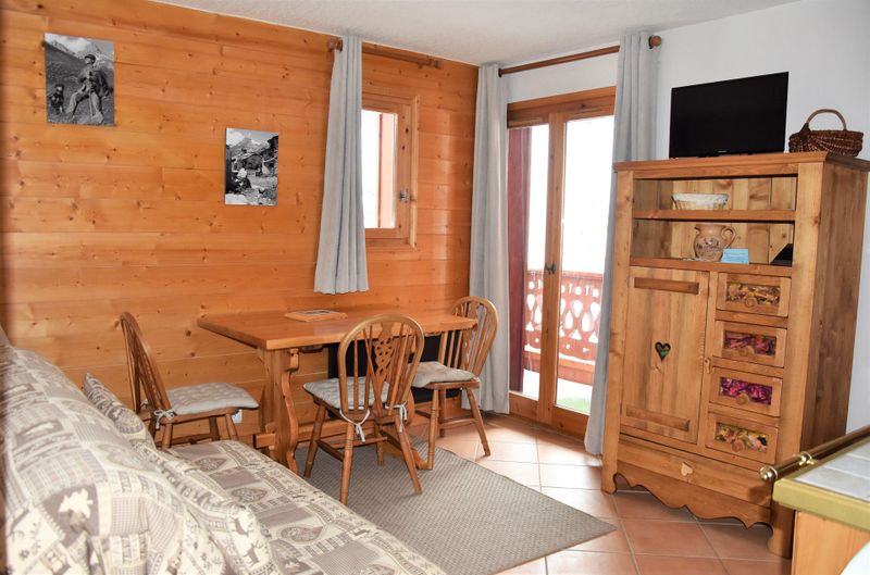 2 pièces 4 personnes Confort - Appartements ALPAGES - A - Pralognan la Vanoise