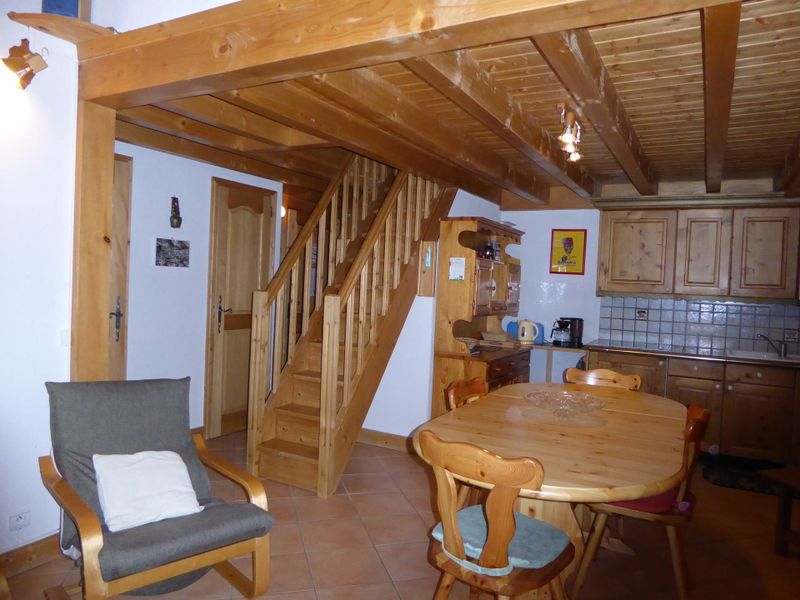 4 pièces 6 personnes Confort - Appartements ALPAGES - A - Pralognan la Vanoise