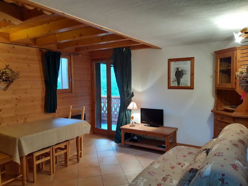 2 pièces 4 personnes Confort - Appartements ALPAGES - A - Pralognan la Vanoise