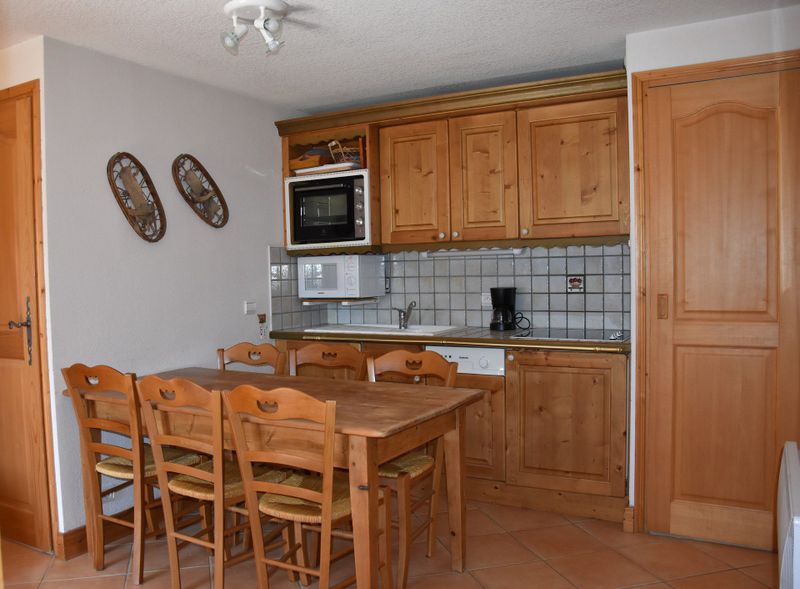 3 pièces 6 personnes Confort - Appartements ALPAGES - A - Pralognan la Vanoise