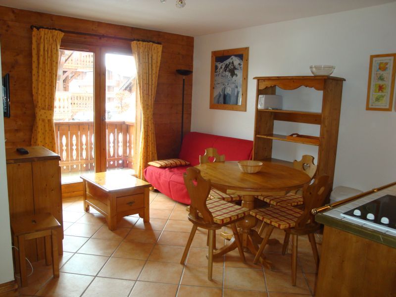 3 pièces 4 personnes Confort - Appartements ALPAGES - E - Pralognan la Vanoise