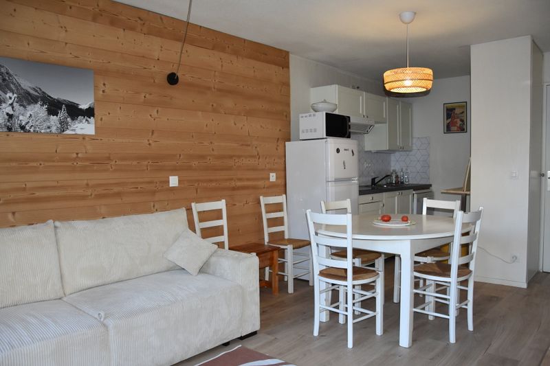 3 pièces 4 personnes Confort - Appartements BLANCHOT - Pralognan la Vanoise