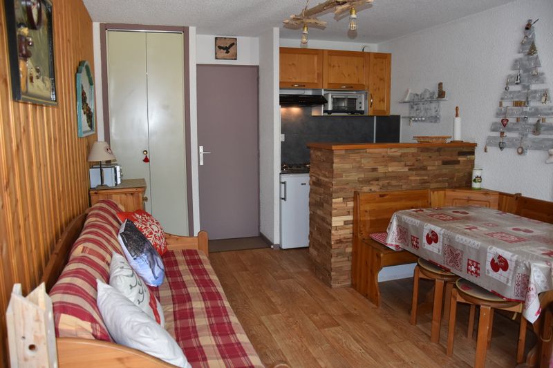 2 pièces 4 personnes Confort - Appartements CHASSEFORET - Pralognan la Vanoise
