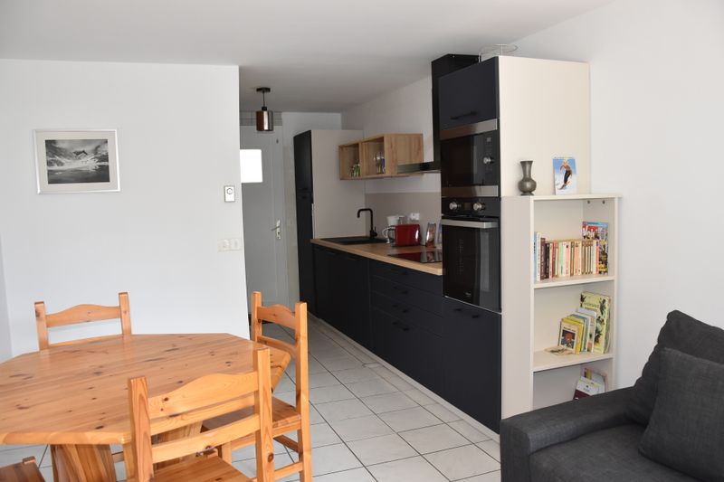 3 pièces 4 personnes Confort - Appartements GRAND SUD - Pralognan la Vanoise