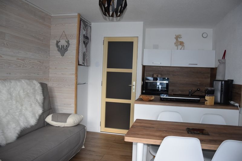 Studio 4 personnes Confort - Appartements GRAND SUD - Pralognan la Vanoise
