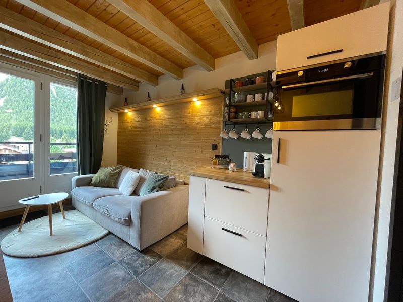 3 pièces 5 personnes Confort - Appartements GRAND SUD - Pralognan la Vanoise