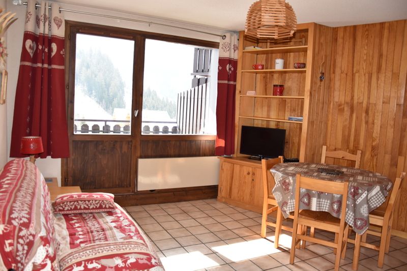 3 pièces 6 personnes Confort - Appartements HAMEAUX DE LA VANOISE - Pralognan la Vanoise