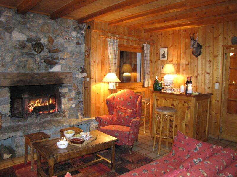 Chalet 7 pièces 12 personnes Confort BZEILLE - Appartements la b'zeille - Pralognan la Vanoise