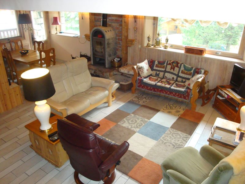 Chalet 5 pièces 8 personnes Confort GDPRE - Appartements le grand pre - Pralognan la Vanoise