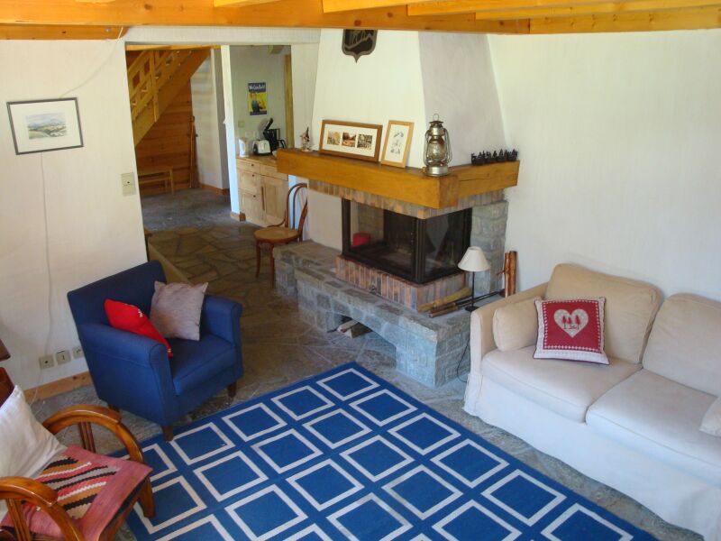 Chalet 5 pièces 8 personnes Confort BOUYIC - Appartements le petit bouyic - Pralognan la Vanoise