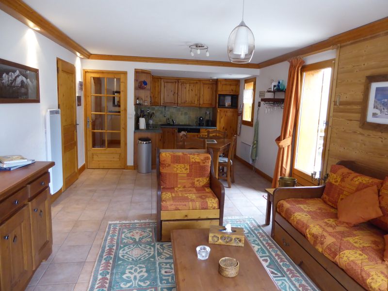 4 pièces 8 personnes Confort VALLON2 - Appartements le vallonnet - Pralognan la Vanoise