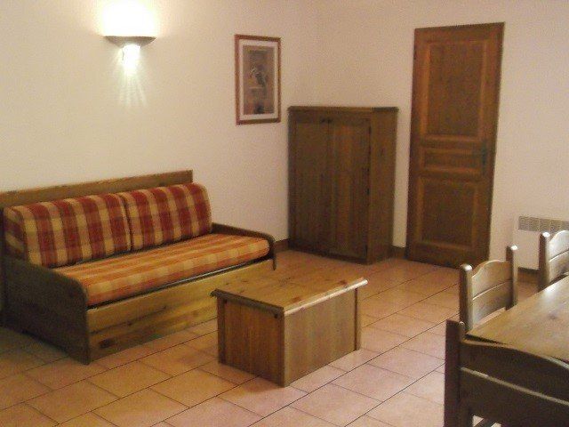 3 pièces 8 personnes - Le Chalet D'orcieres CDO 221 - Orcières Merlette 1850