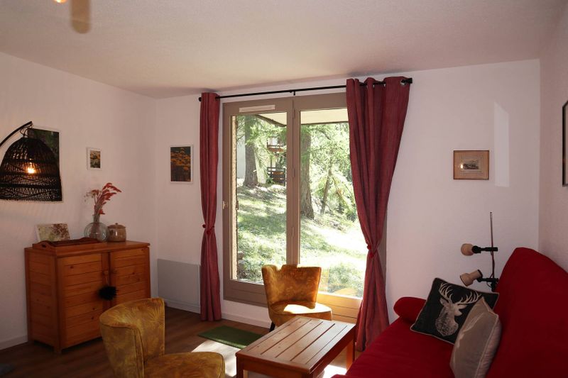 2 pièces 6 personnes - Appartement La Chamoisiere 457 - Les Orres