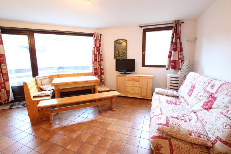 Appartement 3 pièces 8 personnes - Appartement Grand Serre Che LSA350-A106 - Serre Chevalier 1400 - Villeneuve