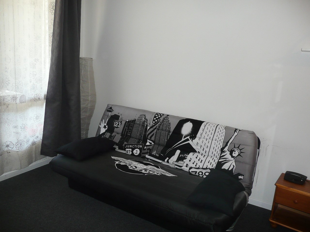Studio 2 personnes - Appartement Ski Soleil VRS320-0307 - Vars