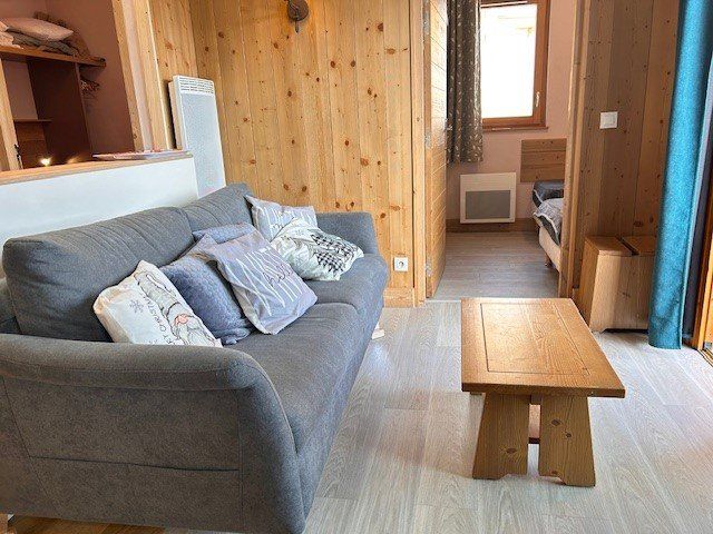 Appartement 3 pièces 6 personnes - Appartement Antares RSL500-301 - Risoul