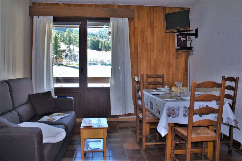 Studio 4 personnes - Appartement Petit Laus RSL150-03 - Risoul