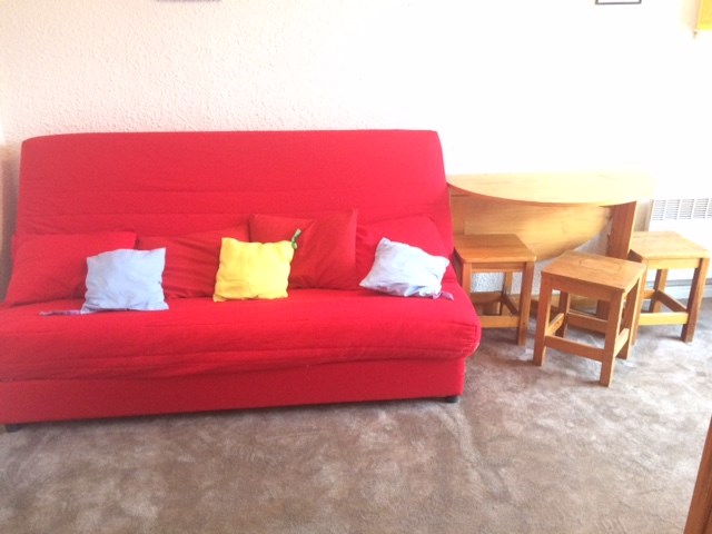 Studio 4 personnes - Appartement Florins Ii RSL120-45II - Risoul