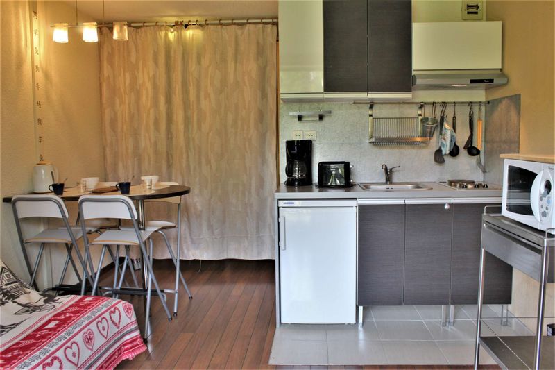 Appartement 2 pièces 4 personnes - Appartement Chamois RSL350-311 - Risoul