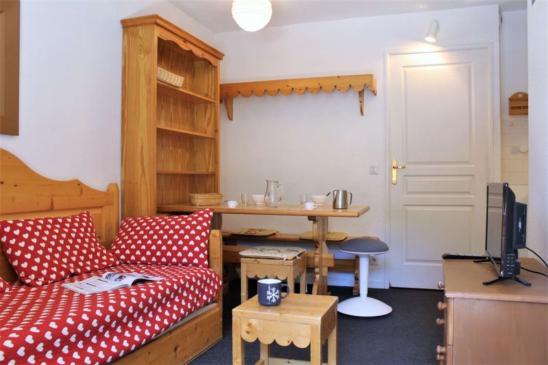 Appartement 2 pièces 6 personnes - Appartement Betelgeuse RSL540-36 - Risoul