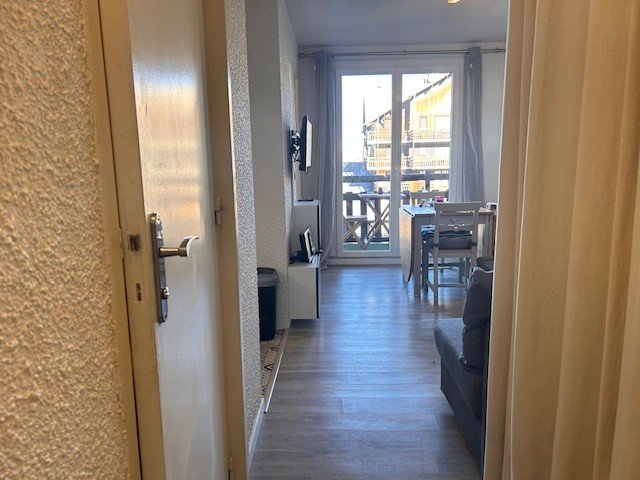 Studio cabine 4 personnes - Appartement Florins Ii RSL120-46II - Risoul