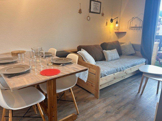 Appartement 2 pièces 6 personnes - Appartement Aldebaran RSL520-503 - Risoul