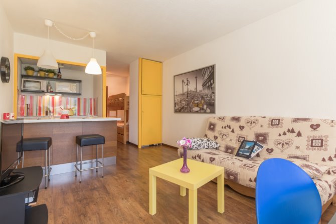 zzz TEDE24 - Skissim Classic - Résidence Anges - Montgenèvre