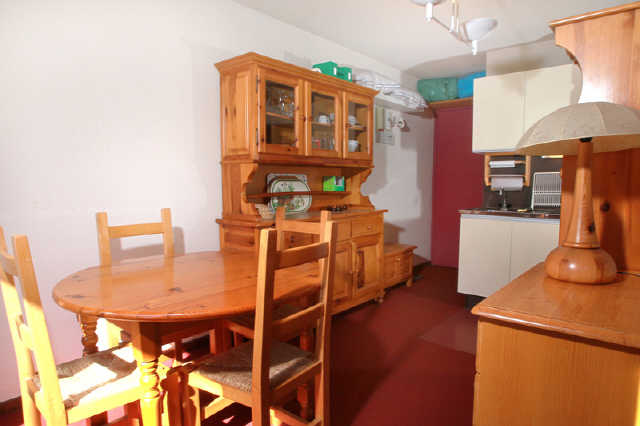 zzz MAL110 - Skissim Classic - Résidence Grand Sud - Serre Chevalier 1400 - Villeneuve