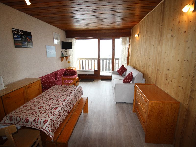 Studio 4 personnes 38 - Appartements Les Nigritelles A - Auris en Oisans