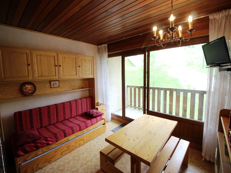 zzz 225 - Appartements Nigritelles B - Auris en Oisans