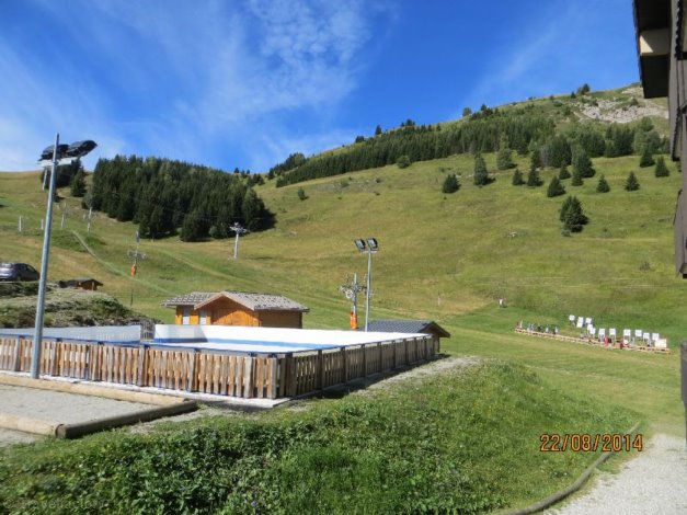 zzz 04 - Appartements Martagons B - Auris en Oisans