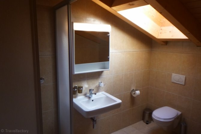 Chalet 6 Pièces 10 personnes Fontannets - Chalets répartis à Veysonnaz - Veysonnaz