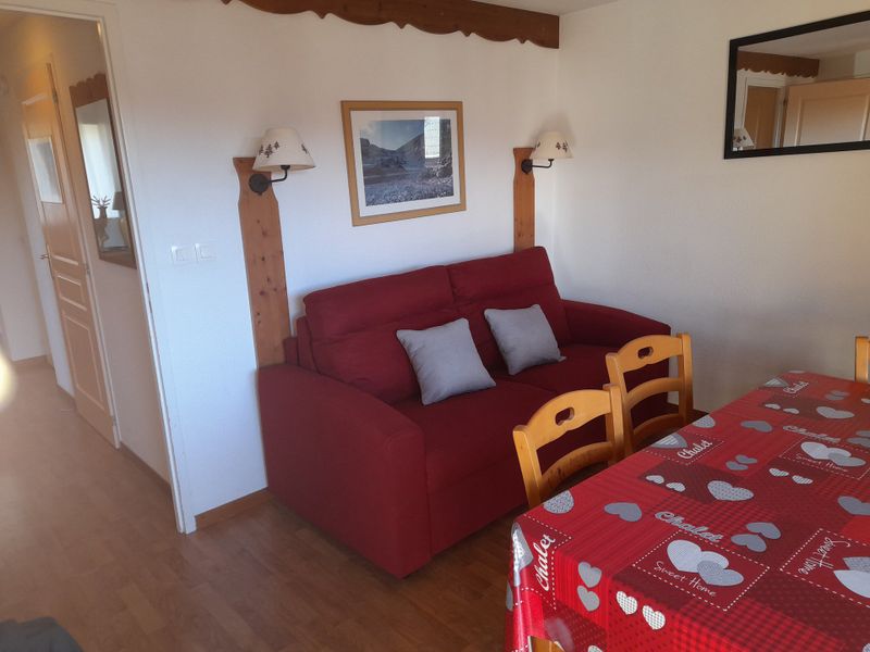 3 pièces 6 personnes - Appartements BARTAVELLE CRETE DU BERGER - La Joue du Loup