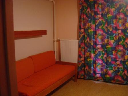 Studio 4 personnes Standard BA0112S - Appartements LE BOIS D'aurouze - Superdévoluy