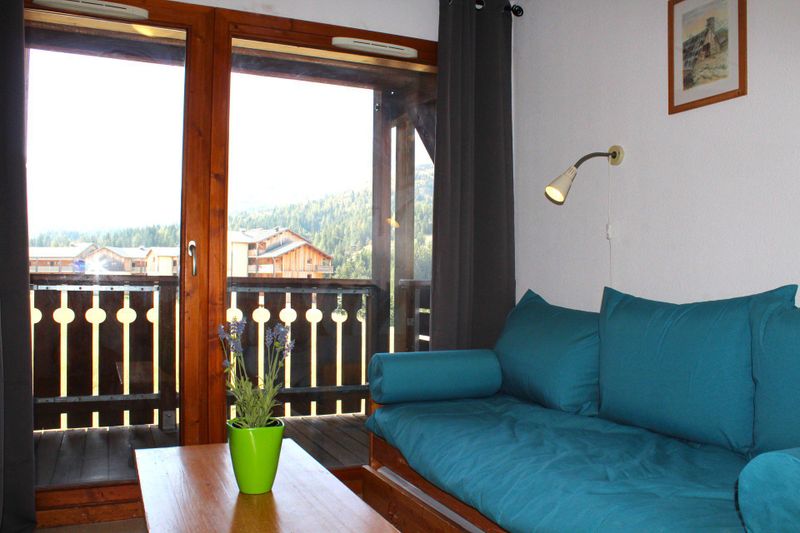 2 pièces 4 personnes - LES CHALETS DE SUPERD DAUPHINELLE - Superdévoluy