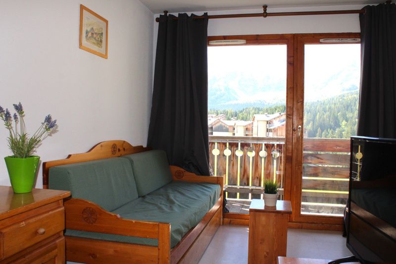 2 pièces 6 personnes - LES CHALETS DE SUPERD EGLANTIER - Superdévoluy