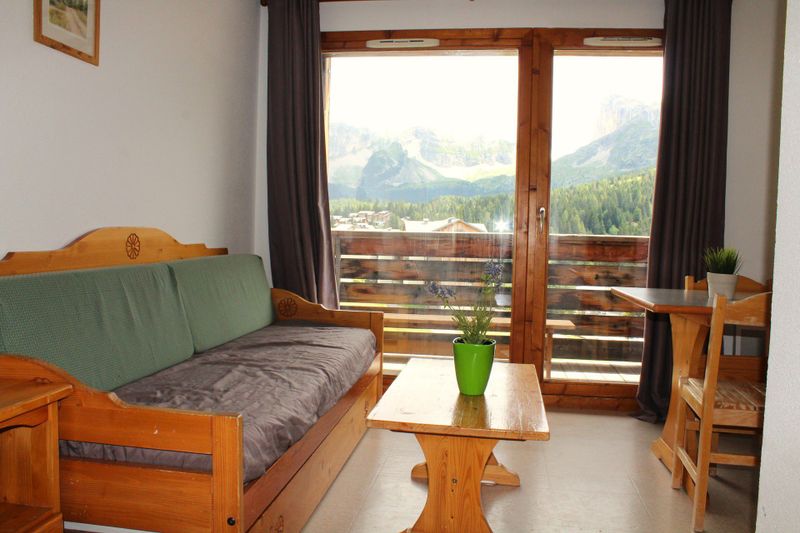 2 pièces 6 personnes - LES CHALETS DE SUPERD EGLANTIER - Superdévoluy
