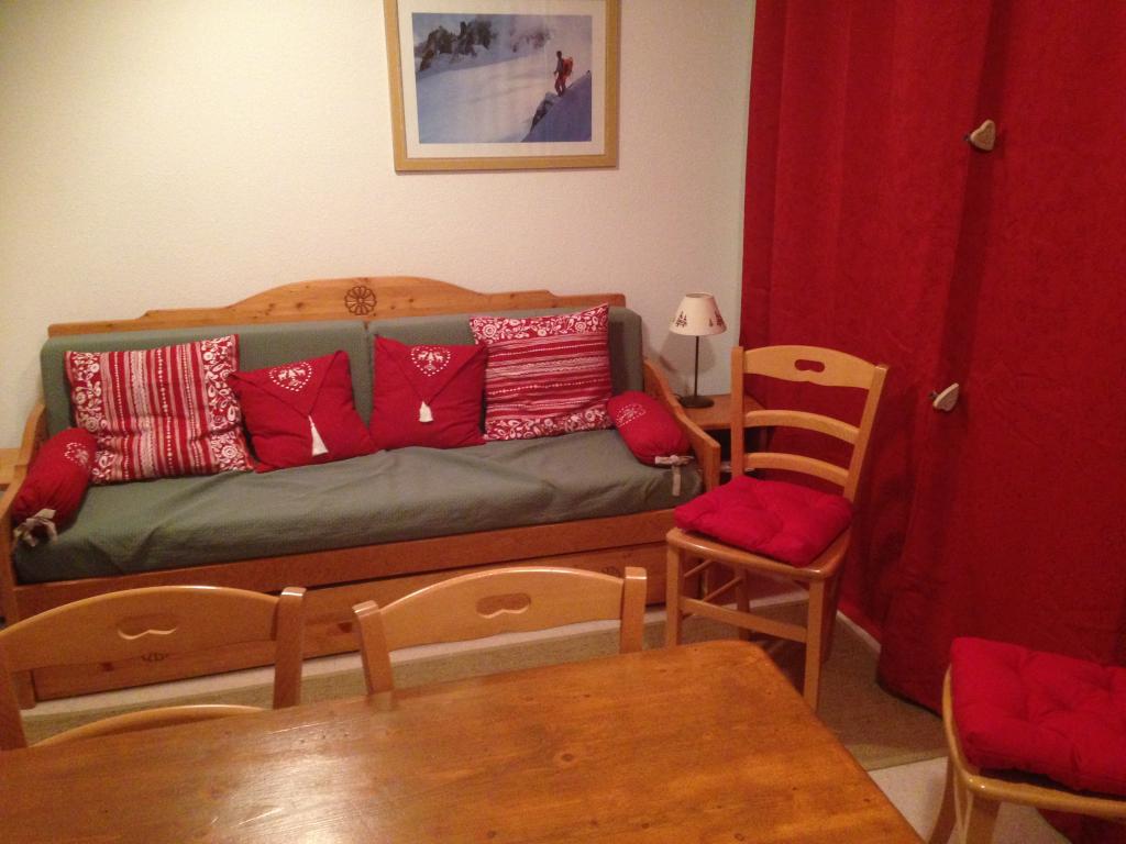 2 pièces 6 personnes Confort HE24 - LES CHALETS DE SUPERD HELIANTHEME - Superdévoluy